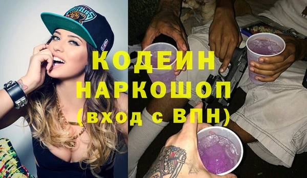 хмурый Горняк